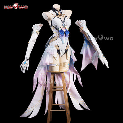 APR PRESALE Uwowo Game Wuthering Waves WuWa Aemeath Cosplay Costume