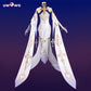 Uwowo Collab Series: Genshin Impact Istaroth Ruler of Time Cosplay Costume XS-3XL