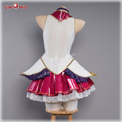 【Special Discount】Uwowo Game Star Guardian SG Christmas Cosplay S-3XL