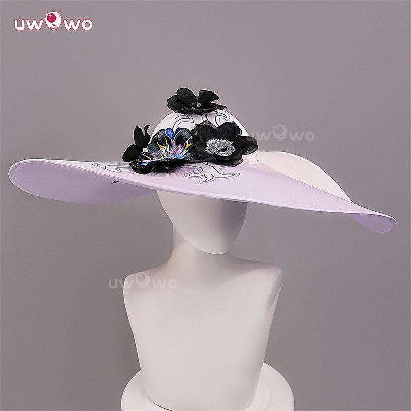 Uwowo Collab Series: Honkai Star Rail 'The Dahlia' Constance Cosplay Costume S-3XL