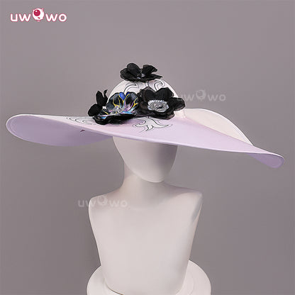 Uwowo Collab Series: Honkai Star Rail 'The Dahlia' Constance Cosplay Costume S-3XL