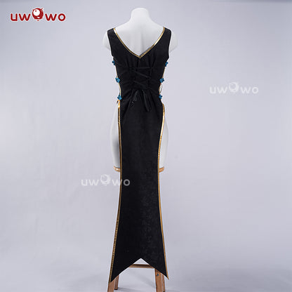 Uwowo Game Fate/Grand Order Shuten Dōji/Shuten Douji Heroic Spirit Festive Wear Cosplay Costume S-3XL