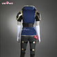 Uwowo Collab Series: League of Legends/LOL: Arcane Season 2 Vi Cosplay Costume