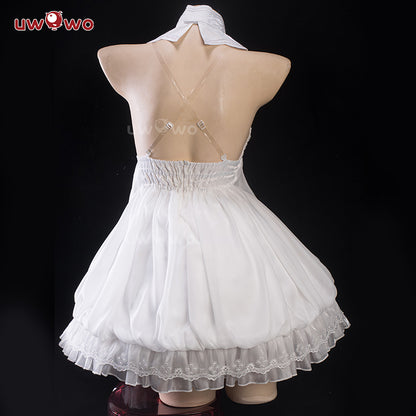 S-3XL INSTOCK- Honkai Impact 3: Elysia Fanart Blossom Bouquet Cosplay Costume