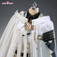 Uwowo Collab Series: Anime Mikaela Hyakuya Seraph of the End Male Cosplay Costume S-XL