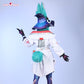 UWOWO Collab Series: LOL Battle Bunny Aurora Cosplay Costume