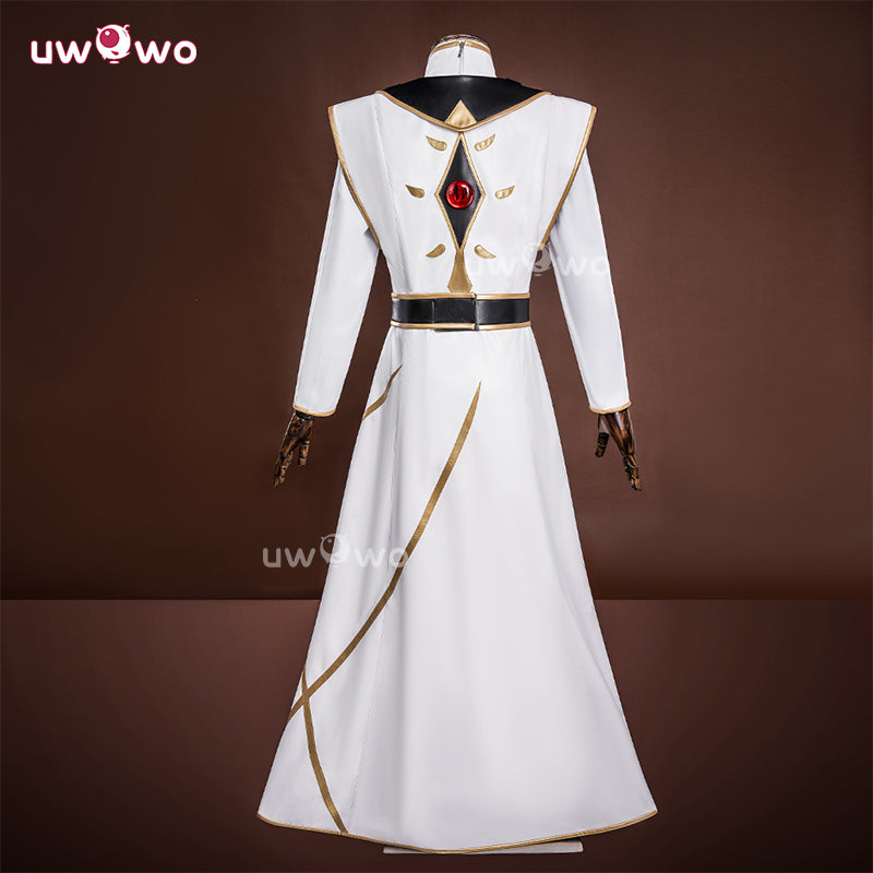 Uwowo Collab Series Anime Code Geass: Lelouch Emperor Ver. Cosplay Cos ...