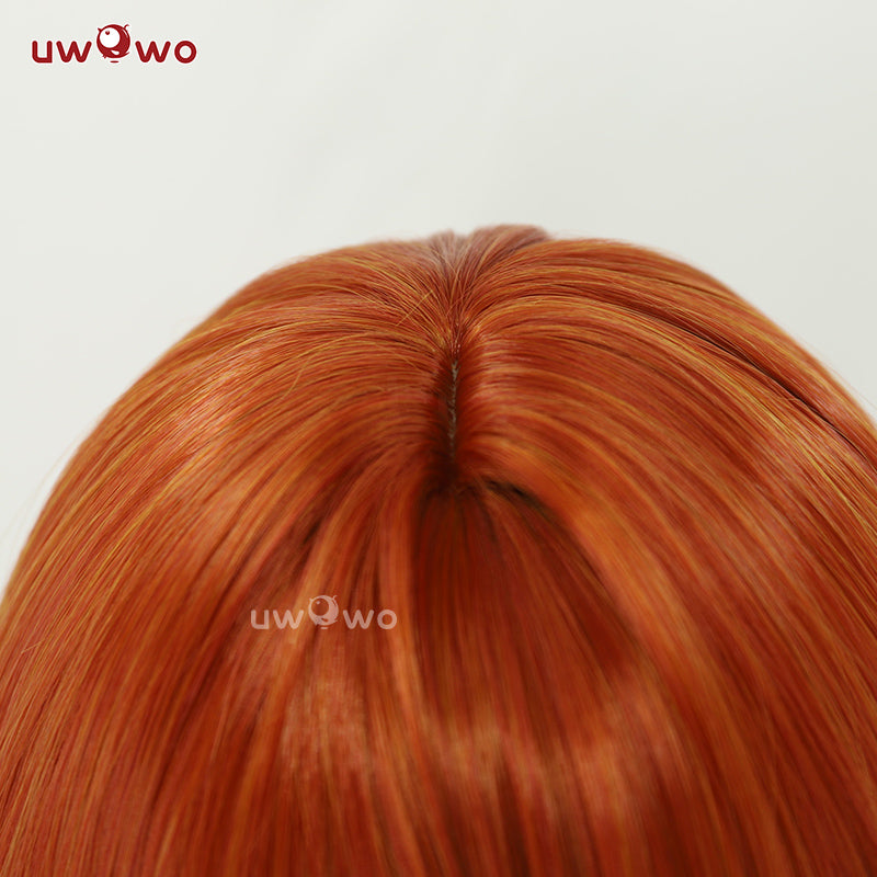 Uwowo League of Legends/LOL: Aurora Witch Bunny Champion Cosplay Wig M ...