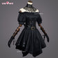 Uwowo Collab Series: Ani Chatbot Virtual Girlfriend Companion Cosplay Costume S-2XL