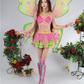 [Last Batch]【Pre-sale】Uwowo Flora S4 Fairy Club Transformation Cosplay Costume S-3XL