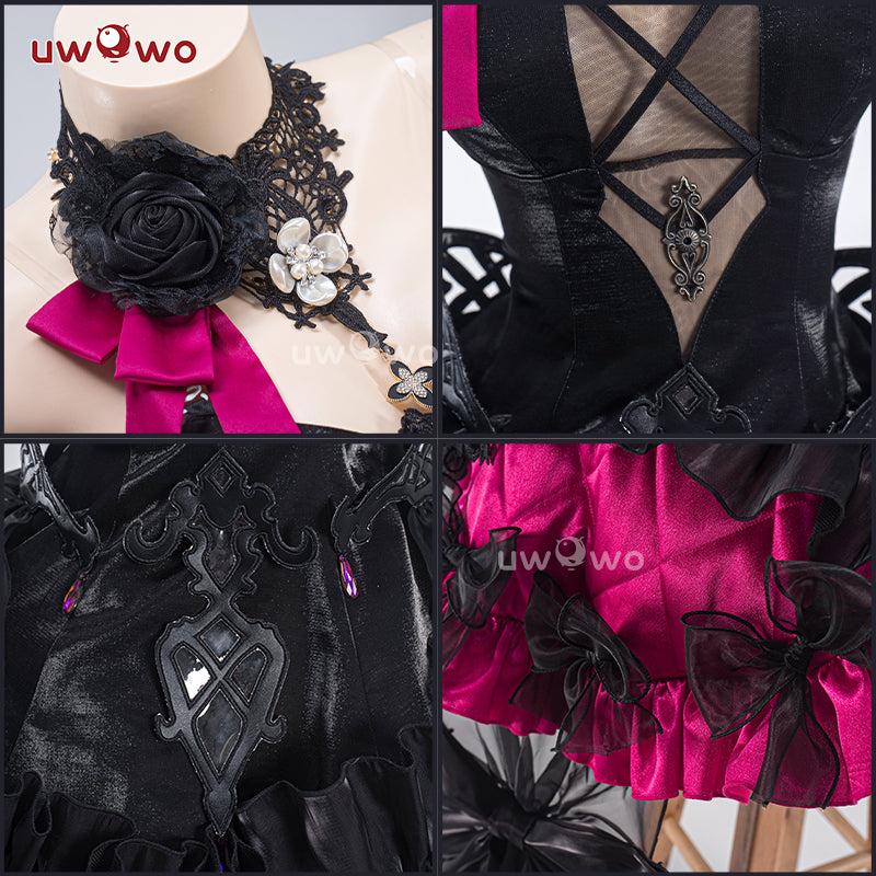 APR PRESALE Uwowo Fate/Grand Order FGO Jeanne d'Arc Alter 2026 New