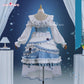 Uwowo Collab Series Game Identity V Gardener bride Cosplay Costume