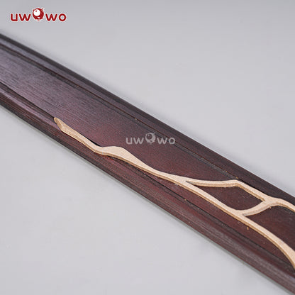 【Pre-sale】Uwowo Honkai Star Rail Blade Cosplay Props Weapon Sword
