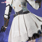 Uwowo Collab Series: Love and Deepspace Refulgent Path Uniform Protagonist MC Cosplay Costume