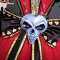 Uwowo Collab Series: Alice: Madness Returns Royal Dress Halloween Cosplay Costume