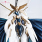 Uwowo Collab Series: Aemeath Game Wuthering Waves WuWa Cosplay Costume S-2XL