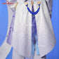 Uwowo Collab Series: Game Honkai: Star Rail Sunday Cosplay Costume