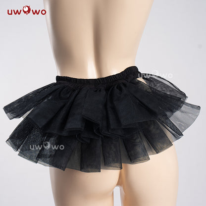 MAY PRESALE Uwowo Ramiel Zenless Zone Zero/ZZZ Cosplay Costume S-3XL