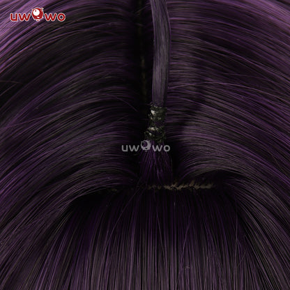 Uwowo Gushing Over Magical Girls Utena Hiiragi Battle Cosplay Wig