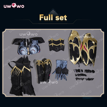 Uwowo Collab Series: LOL Kai'Sa Daughter of the Void