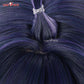 【Pre-sale】Uwowo Honkai Star Rail Seele Belobog Wildfire Butterfly HSR Cosplay Wig Long Hair