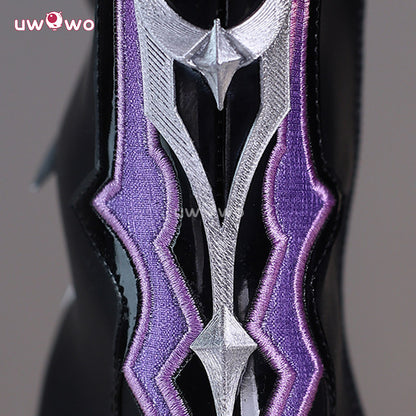 Uwowo Honkai Star Rail Hysilens Cosplay Shoes Boots