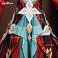Uwowo Collab Series: Premium Genshin Impact Alice Hexenzirkel Witch Klee's Mother Cosplay Costume XS-2XL