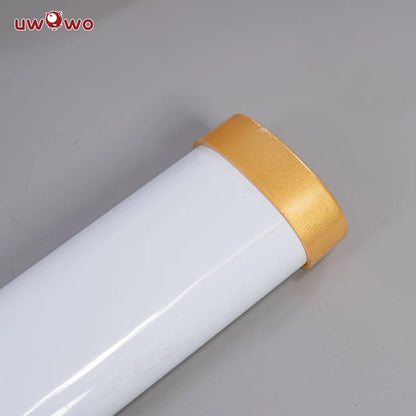 Uwowo Anime Weapons Kochou Kanae Sword Cospaly Props
