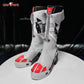 Uwowo Game Zenless Zone Zero/ZZZ UP TO SIZE 45 Jane Doe Cosplay Shoes Boots