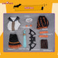 【In Stock】Uwowo V Singer Trick 2022 Halloween Cosplay Costume