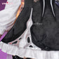 Uwowo Collab Series: Honkai Star Rail Evernight March 7th Cosplay Costume S-XL