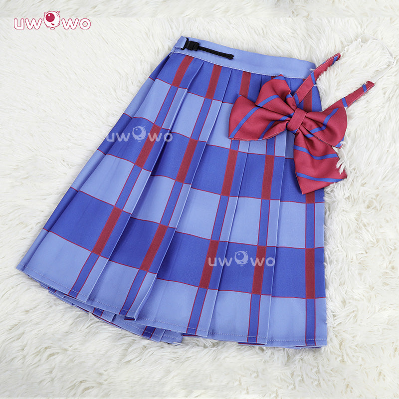 Uwowo Collab Series: Love Live! JK Skirt Cosplay Costume