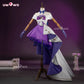 Uwowo Collab Series: Honkai Star Rail Robin’s Live Concert Cosplay Costume S-XL