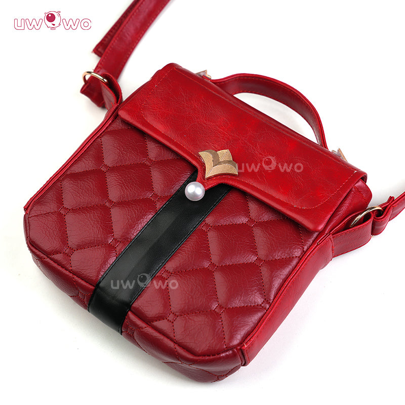 Uwowo Collab Series: Ye Shunguang Touch of Dawnlight Skin Zenless Zone Zero/ZZZ Cosplay Costume XS-2XL