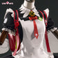 Uwowo Collab Series: Sunna Afternoon Tea Break Zenless Zone Zero/ZZZ Cosplay Costume S-XL