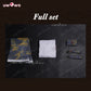 Uwowo Collab Series: Clea Painted Human Game Clair Obscur: Expedition 33 Cosplay Costume S-3XL