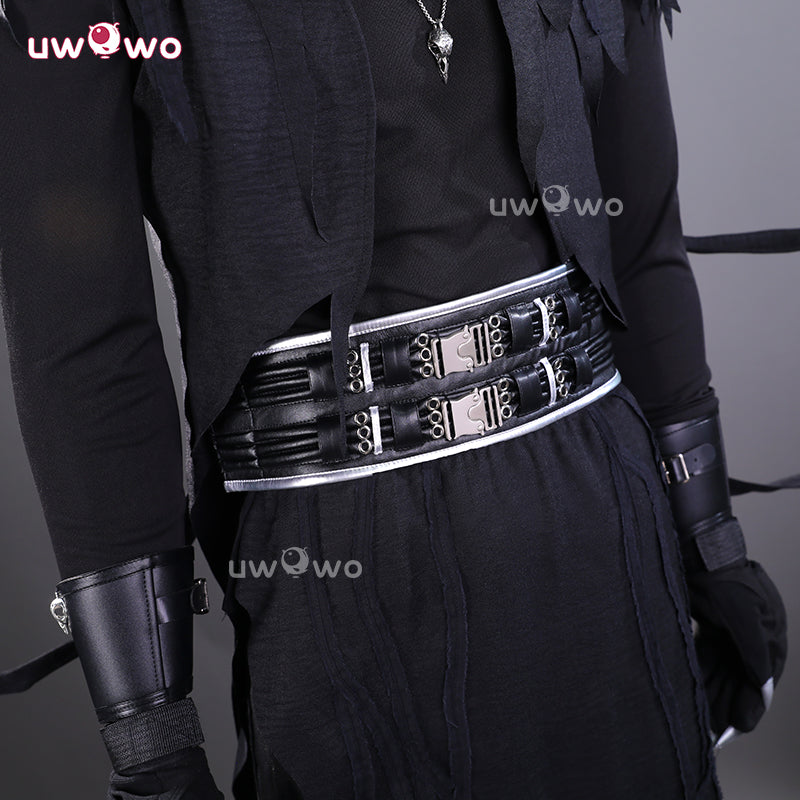 Uwowo Collab Series: Ghost Face Dead by Daylight Cosplay Costume S-2XL