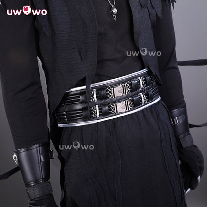 Uwowo Collab Series: Ghost Face Dead by Daylight Cosplay Costume S-2XL