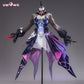 Uwowo Collab Series: Honkai Star Rail Hysilens Cosplay Costume S-2XL