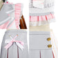 Uwowo Collab Series: Love Live ! Cheerleader Unawaken Cheer Girl Kotori Minami Cosplay Costume