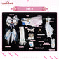 APR PRESALE Uwowo Game Wuthering Waves WuWa Aemeath Cosplay Costume