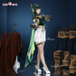 Uwowo Collab Series: Genshin Impact Nefer Nod-Krai Song of the Welkin Moon Cosplay Costume XS-2XL