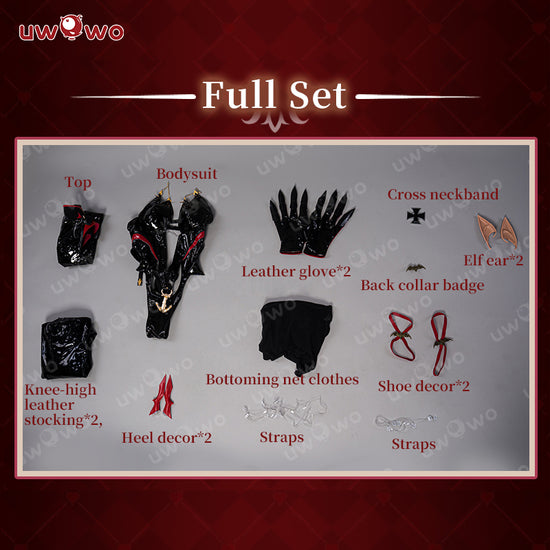 Azur Lane 1/6 Scale Figure - Regensburg Dark Dragon’s Warehouse Dungeon Ver. [Pre-Order Dec 2026]