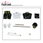 Uwowo Collab Series: Anime Ferid Bathory Seraph of the End Male Cosplay Costume S-XL