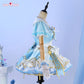 Uwowo Collab Series: Love Live! Watanabe You Luxury Cruise  School Idol Festival Cosplay Costume XS-2XL