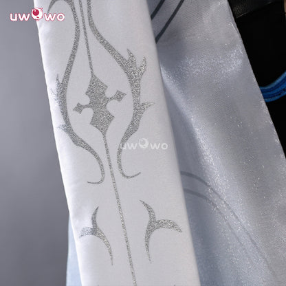 Uwowo Collab Series: Wuthering Waves Fleurdelys Cosplay Costume XS-3XL