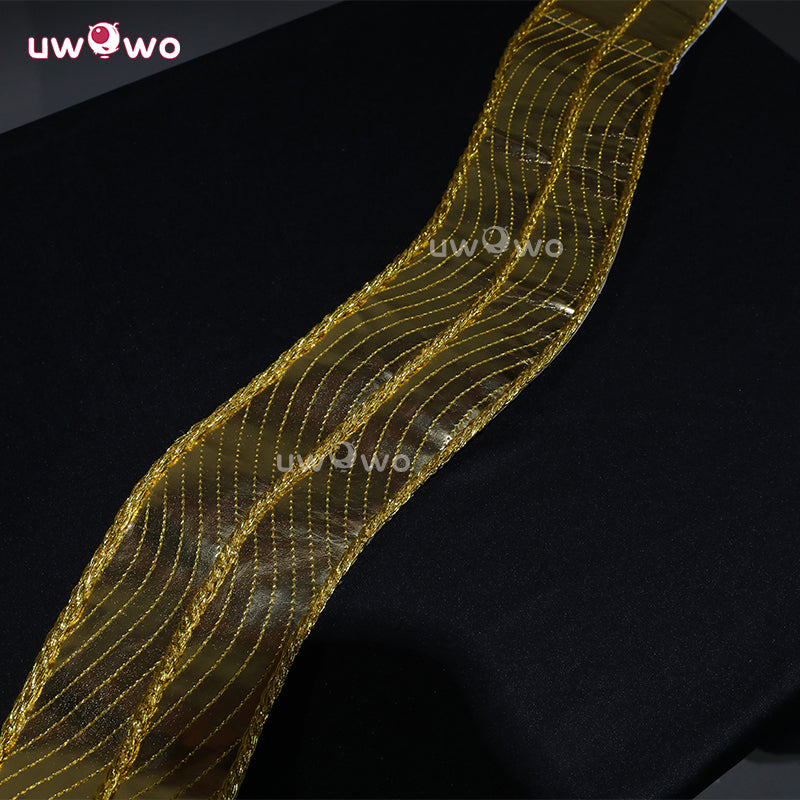 Uwowo Collab Series: Ghost Face Dead by Daylight Cosplay Costume S-2XL