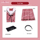 Uwowo Collab Series: Anime Kaoruko Waguri Kaoru Hana wa Rin School Uniform Cosplay Costume S-XL