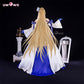 Uwowo Collab Series: Fate/Grand Order FGO Arcueid MoonCancer Stage 3 "Princess" Cosplay Costume XS-XL