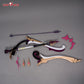 Uwowo Genshin Impact Weapons Lyney Props The First Great Magic Bow Arrow